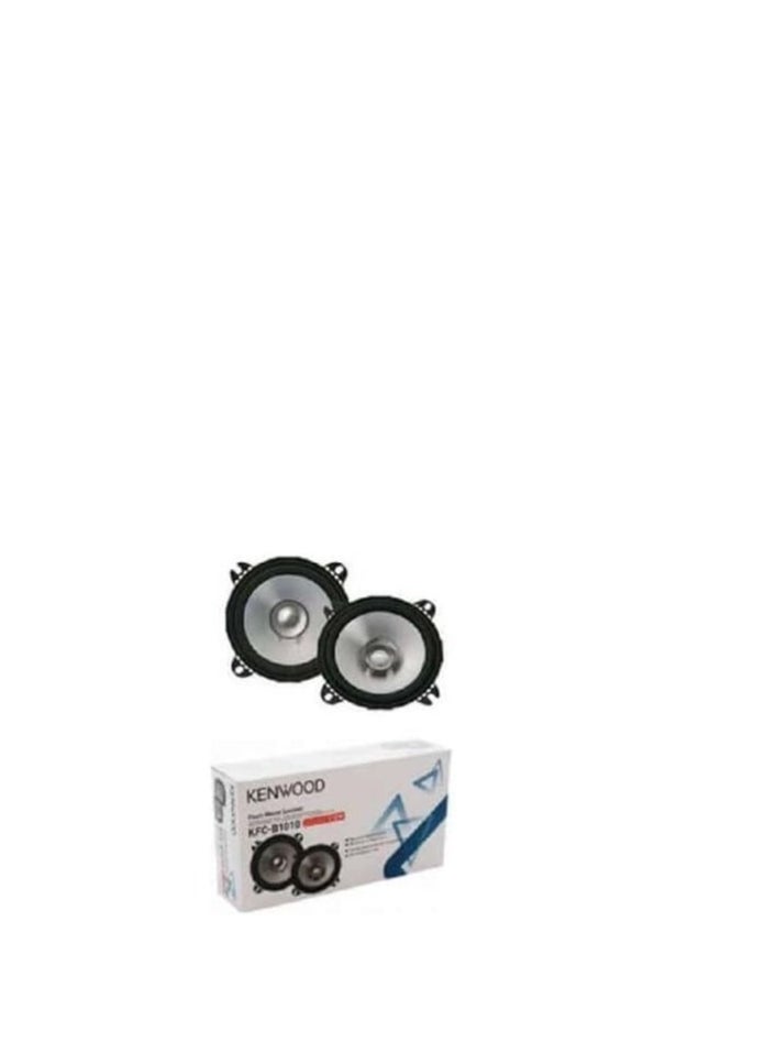 Kenwood round speaker, 10 cm, 110 watts: KFC-B1010 - pzsku/ZE666182D181703904371Z/45/_/1705053441/7d7be96b-7132-43d9-925e-fefbe7c803c5