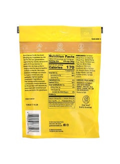 GOODSENSE Good Sense, Sesame Oat Bran Sticks, Savory, Crunchy, 5 oz (142 g)  - Image 2
