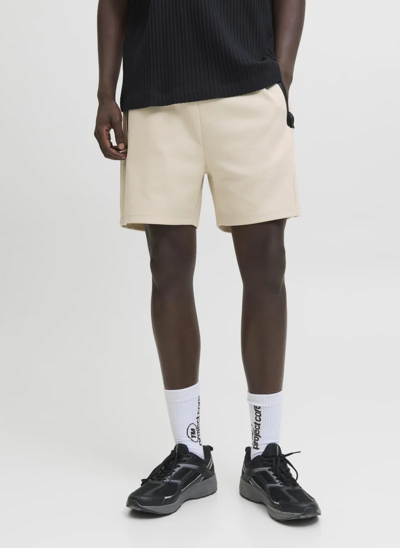 Gordon Fusion Sweatshorts