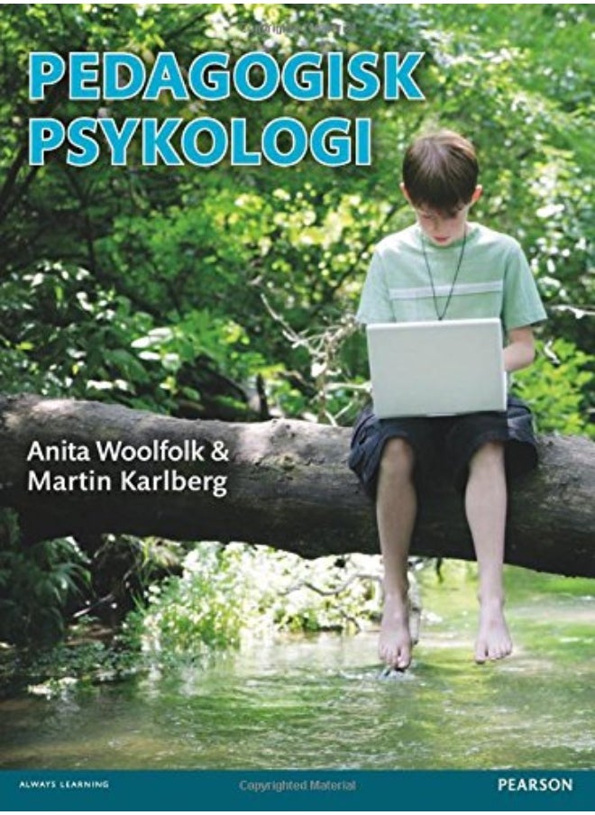 null - Pedagogisk Psykologi - Image 1