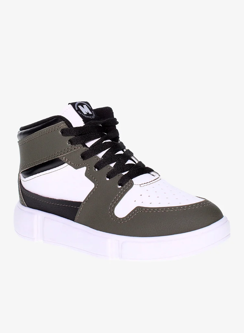 موليكينهو أحذية رياضية مريحة للنساء - أحذية رياضية برباط للسيدات وأحذية رياضية كاجوال للبنات