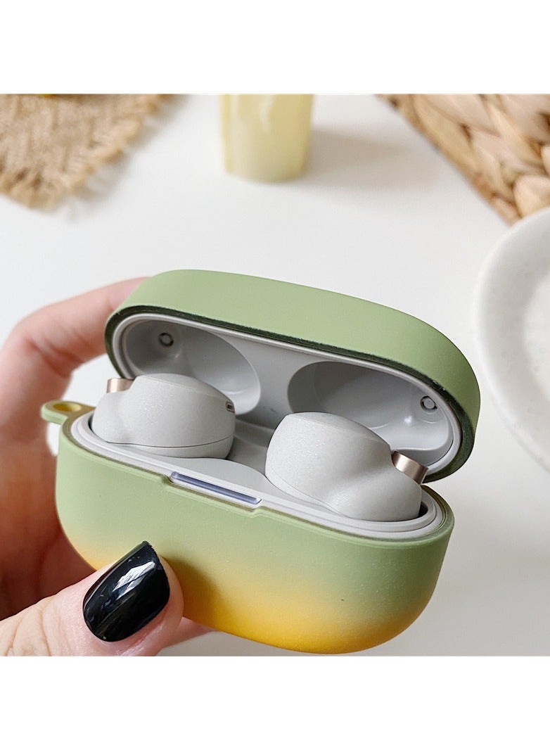 حافظة حماية لسماعات البلوتوث اللاسلكية XM4 من سوني - Image 3