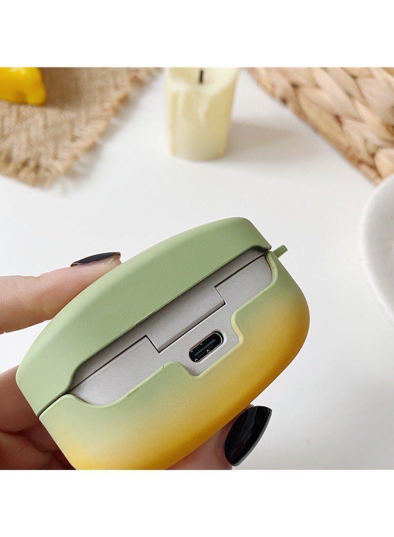 حافظة حماية لسماعات البلوتوث اللاسلكية XM4 من سوني - Image 2