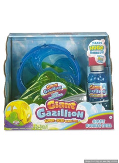Gazillion Gazillion Giant Bubbles Mill  - Image 1
