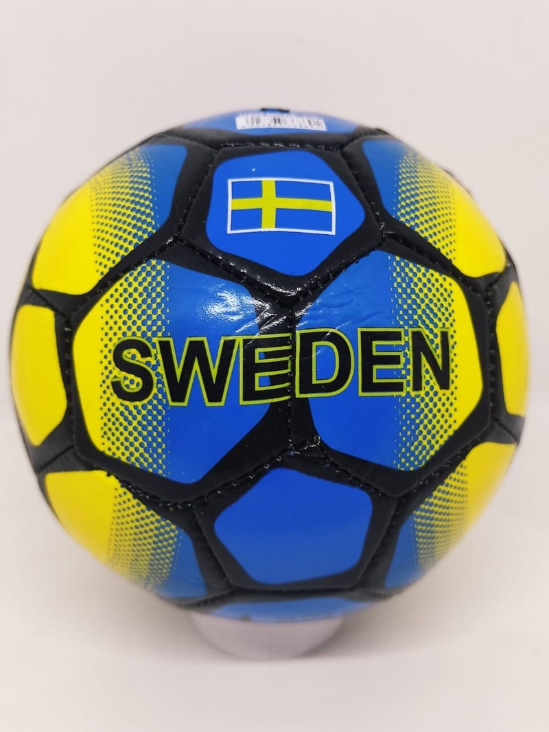 Handball Ball Number 3 Stitched Training Ball
