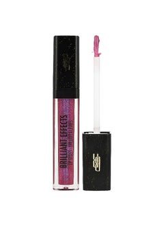 Black Radiance Black Radiance, Brilliant Effects, Lip Gloss, 3251 Luscious, 0.23 fl oz (6.7 ml)  - Image 1