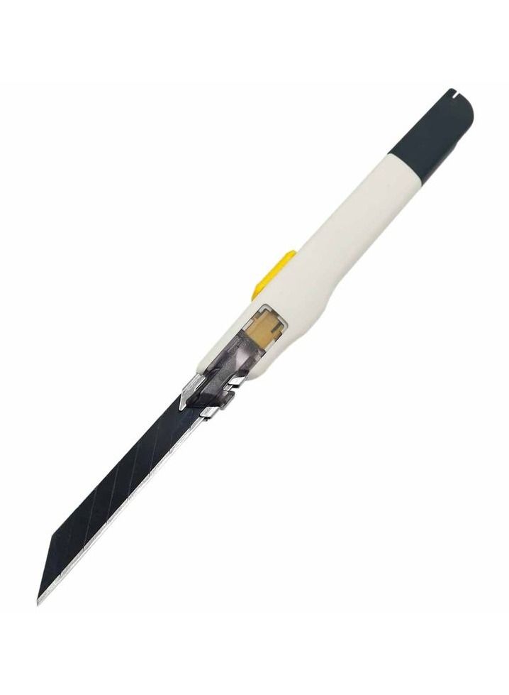 اس دي اي SDI Professional 30 ° سكينة حرفية دقيقة أداة تقطيع السكاكين سكين الفنان تصميم آمن قوي قفل تلقائي 0443C - Image 2