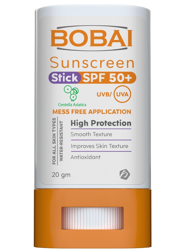 bobai BOBAI Sunscreen Stick SPF 50+