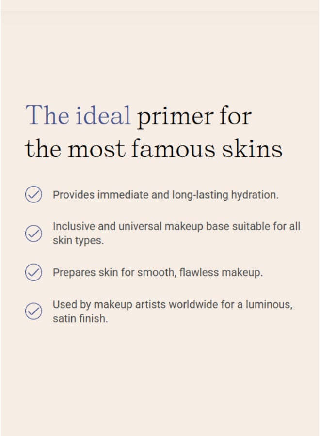 Embryolisse Lait Crème Concentre - 6-in-1 multifunction nourishing moisturizer, Face & Body 75ml - Image 3