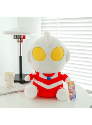 Genuine Ultraman Doll Saiwen Doll Children Sleeping Pillow Rag Doll Boy Plush Toy Birthday Gift-Color:First Generation Ultraman-Height:80cm 4.42kg - pzsku/ZE6674CEA6DDBA7EA51CCZ/45/1745836991/e21ec4b5-3168-49ed-b225-0be995412949