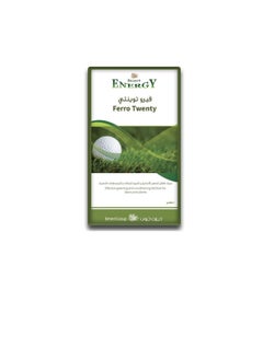 DESERT ENERGY Desert Energy Ferro Twenty 500 grams  - Image 3