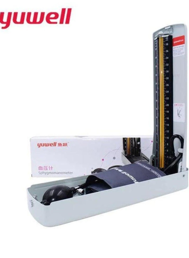 يوويل جهاز قياس ضغط زئبقي - Image 5