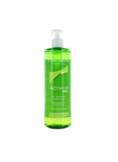 NOREVA Noreva Actipur Cleansing Gel (400ml)  - Image 1