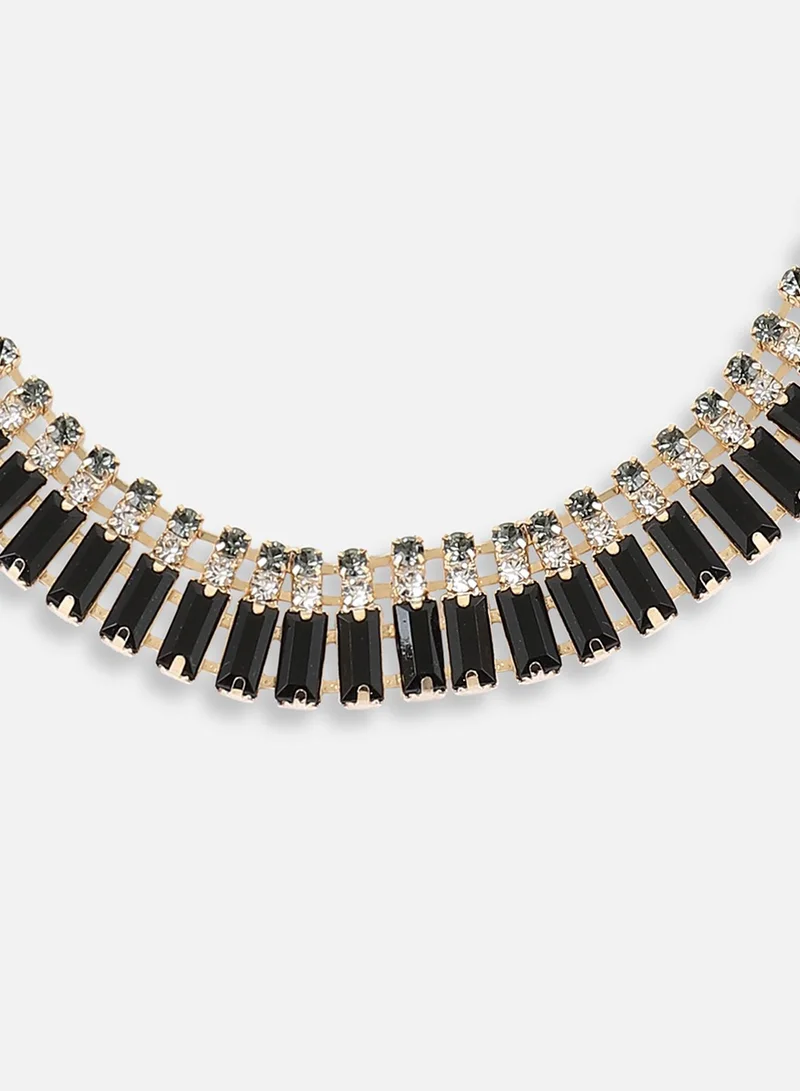 Sohi  Party Artificial Jewellery Set for Women | Best Price UAE
