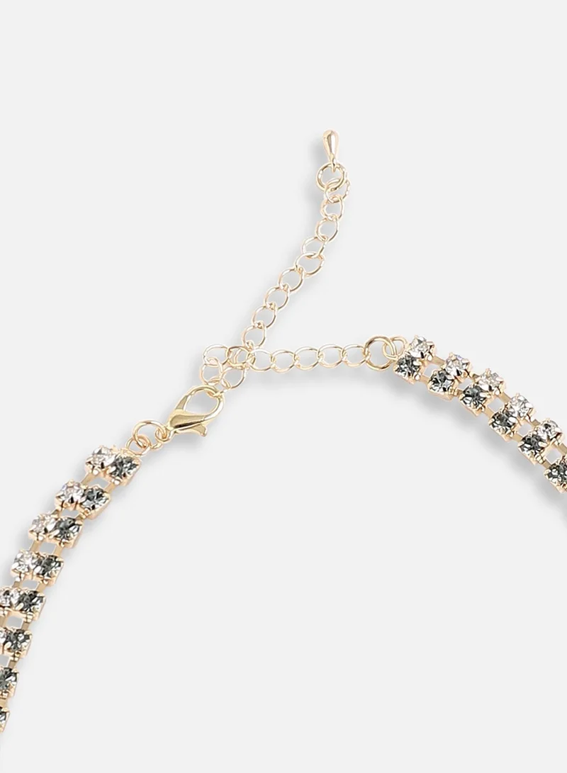 Sohi  Party Artificial Jewellery Set for Women | Best Price UAE