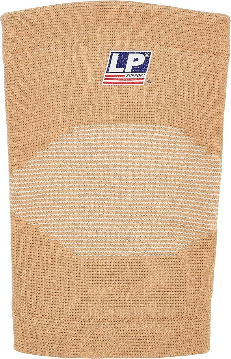 LP Support 943 Elbow Support in Tan - Image 1