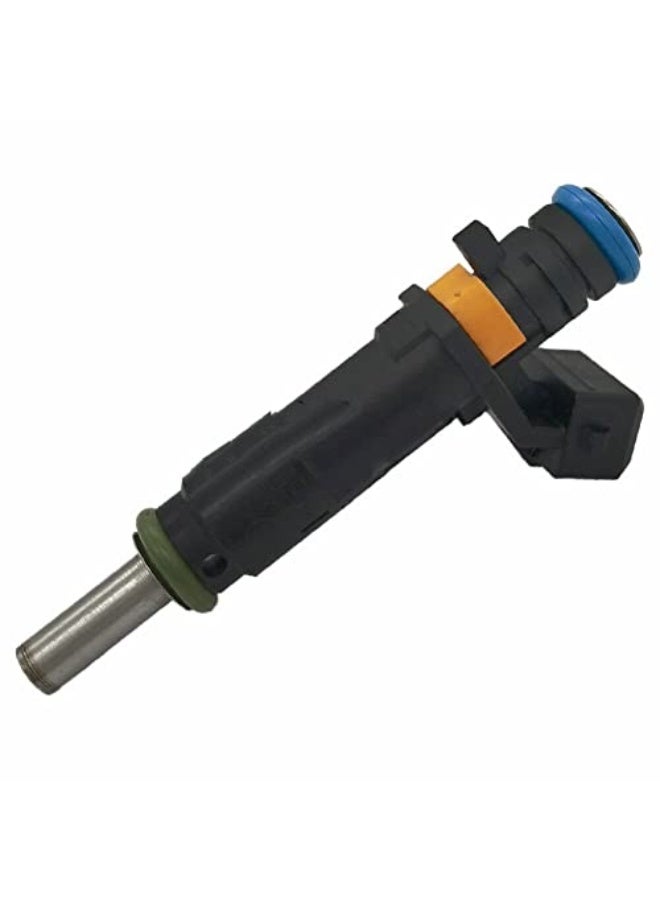 Fuel Injector 4Pcs Car Injector,for Cruze 1.8L Fuel Injector Injection Nozzle 1.8 A16Xer B16Xer 55353806 Injector Nozzle Petrol Injector - Image 2