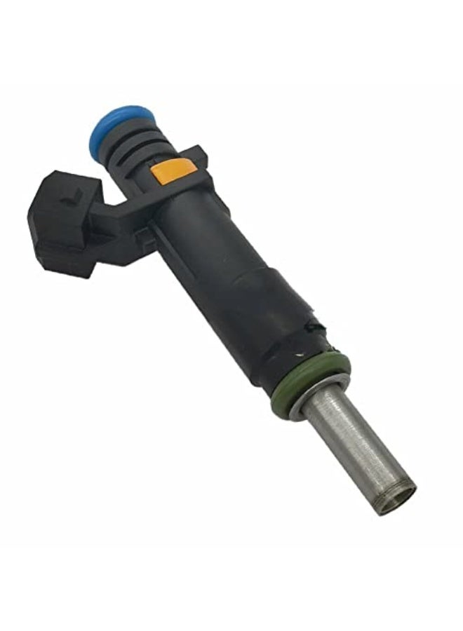 Fuel Injector 4Pcs Car Injector,for Cruze 1.8L Fuel Injector Injection Nozzle 1.8 A16Xer B16Xer 55353806 Injector Nozzle Petrol Injector - Image 5