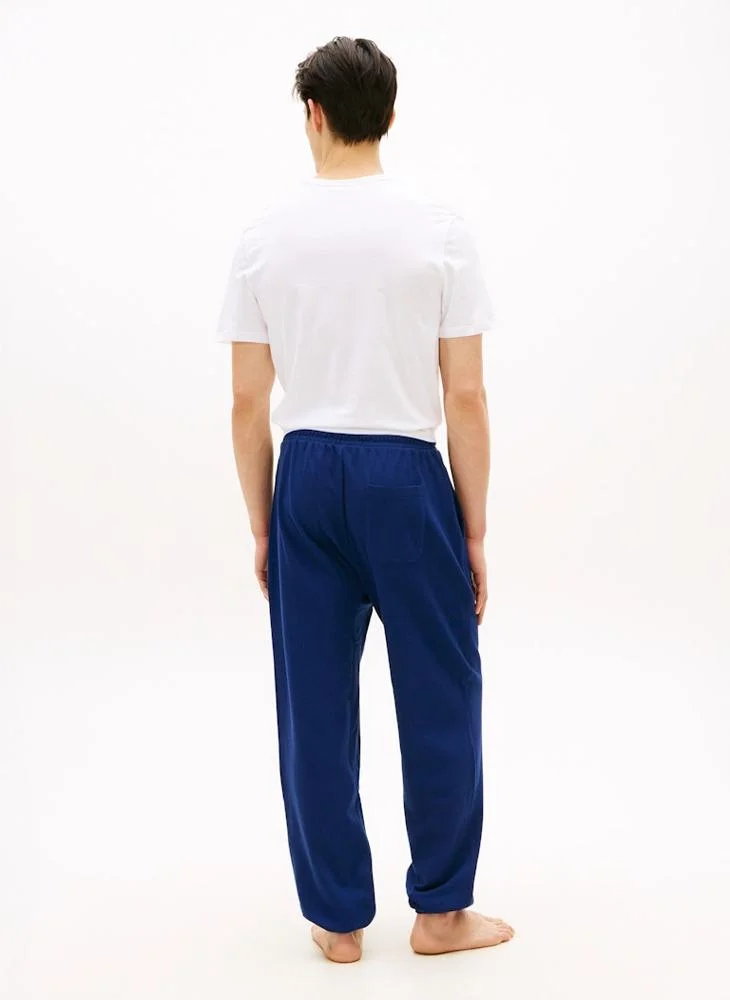 TOMMY HILFIGER Essential Terry Cuffed Lounge Joggers