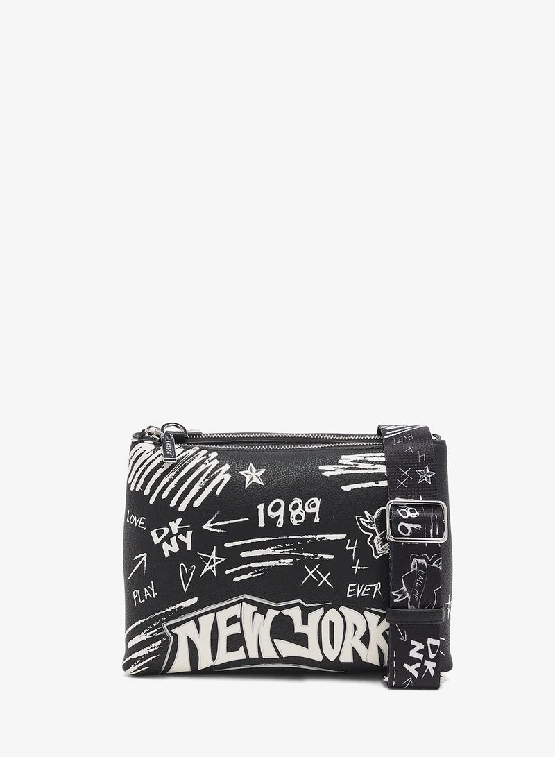 دكني حقيبة كروس بودي تينسلي كاجوال