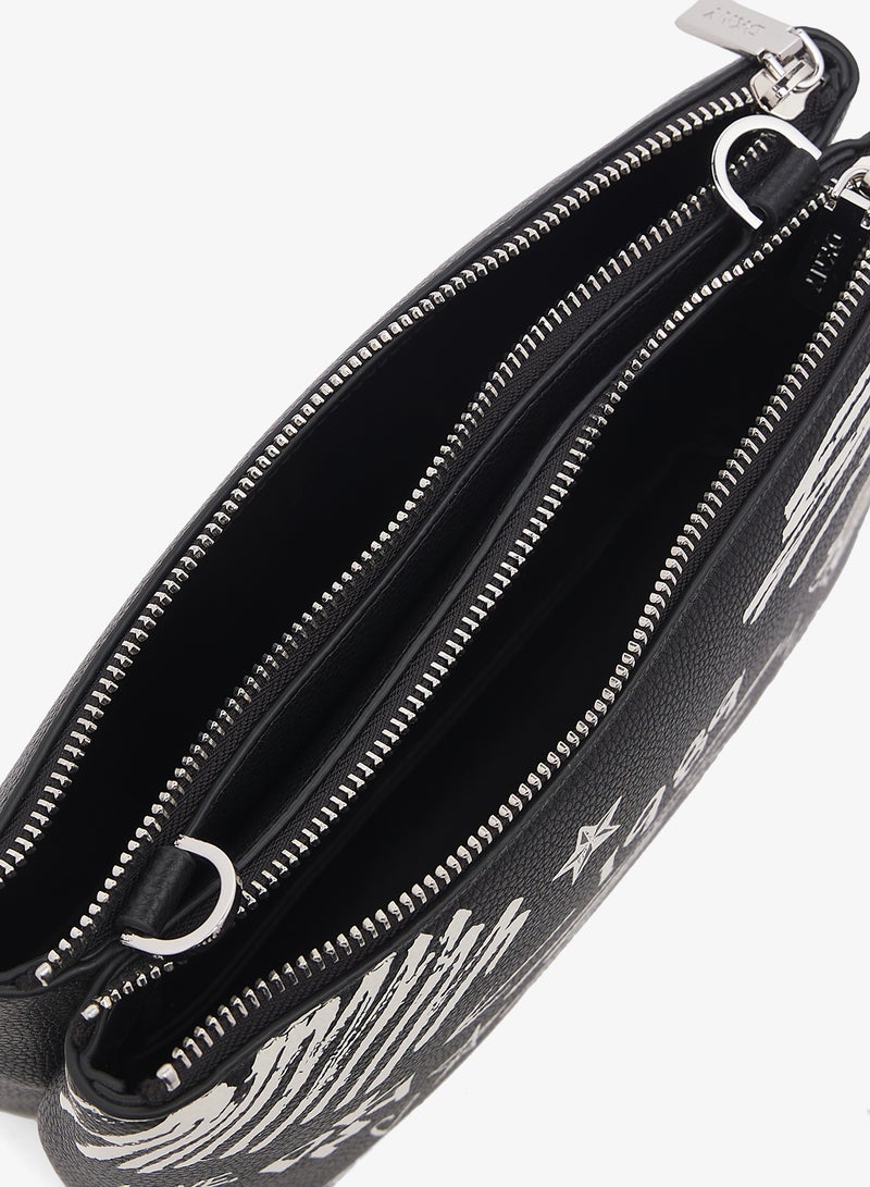 DKNY Casual Tinsley Crossbody - Image 4