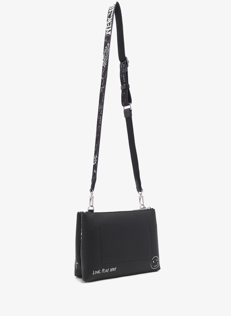 دكني حقيبة كروس بودي تينسلي كاجوال