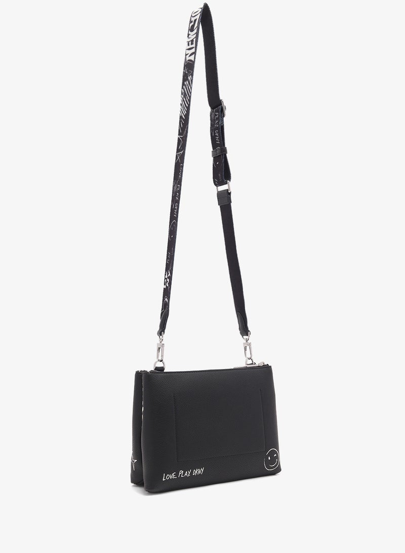 DKNY Casual Tinsley Crossbody - Image 2
