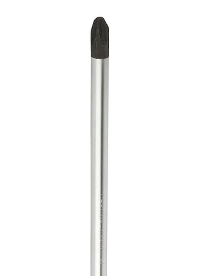 Stanley STANLEY STMT60816-8 Cushion Grip Screwdriver Phillips PH3 x 250mm with Magnetic Tip – High Grade Chrome Vanadium  - Image 2