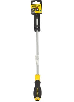 Stanley STANLEY STMT60816-8 Cushion Grip Screwdriver Phillips PH3 x 250mm with Magnetic Tip – High Grade Chrome Vanadium  - Image 5