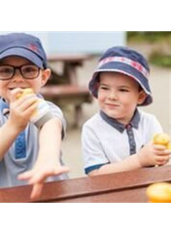 Solar Buddies Duo PB Solar Buddies Refillable Roll On Sponge Applicator For Kids, Adults, Families, Travel Size Holds 100ml Travel Friendly for Sunscreen, Suncream and Lotions - Image 4