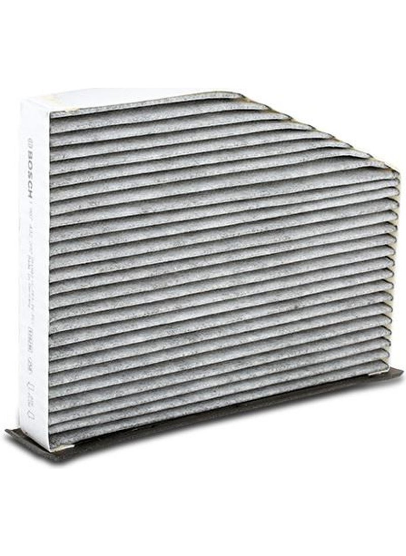 BOSCH - Skoda Superb 2.0 Tdı Carbon Pollen Filter (2010-2015) - Image 1
