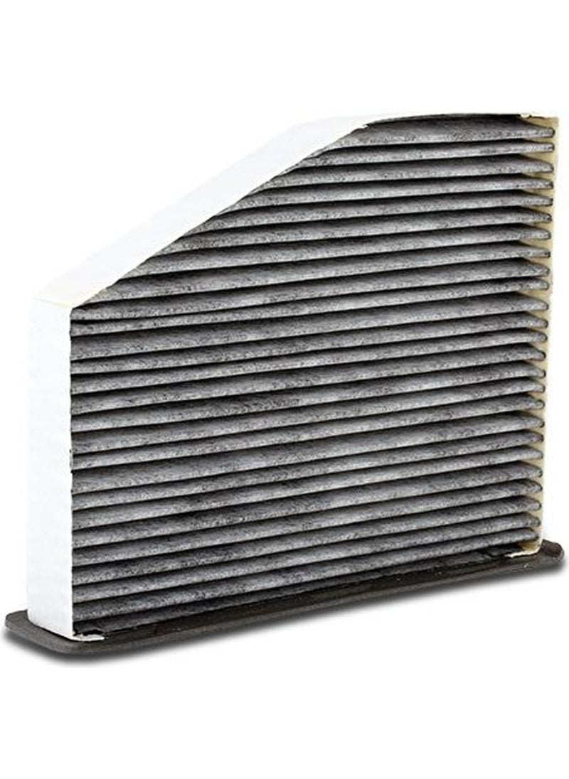 BOSCH - Skoda Superb 2.0 Tdı Carbon Pollen Filter (2010-2015) - Image 1