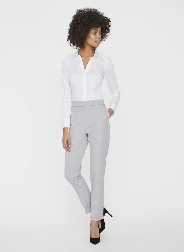 Vero Moda  Casual Trousers for Women | Best Price UAE