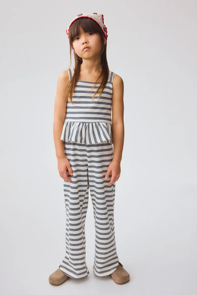 اتش اند ام طقم من الجيرسيه - عبوة من قطعتين