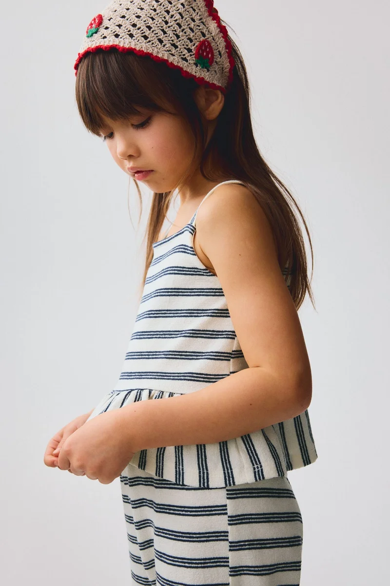 اتش اند ام طقم من الجيرسيه - عبوة من قطعتين