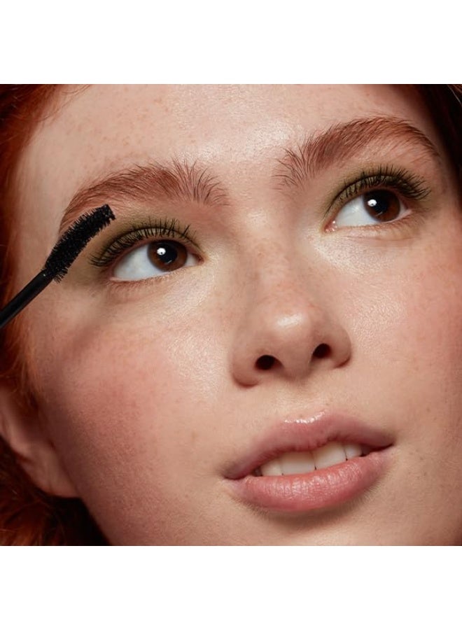 Eyeko Black Magic Mascara and Black Magic Liquid Eyeliner Duo - Image 3