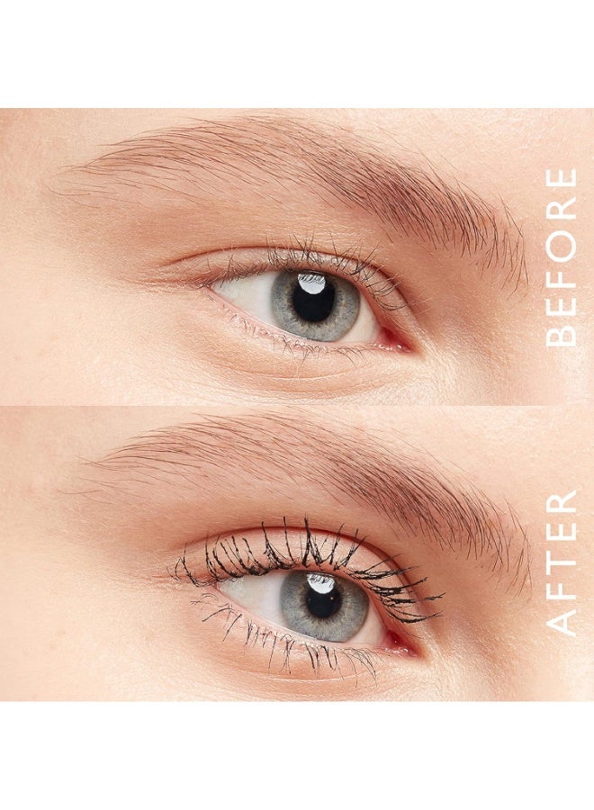Eyeko Black Magic Mascara and Black Magic Liquid Eyeliner Duo - Image 2