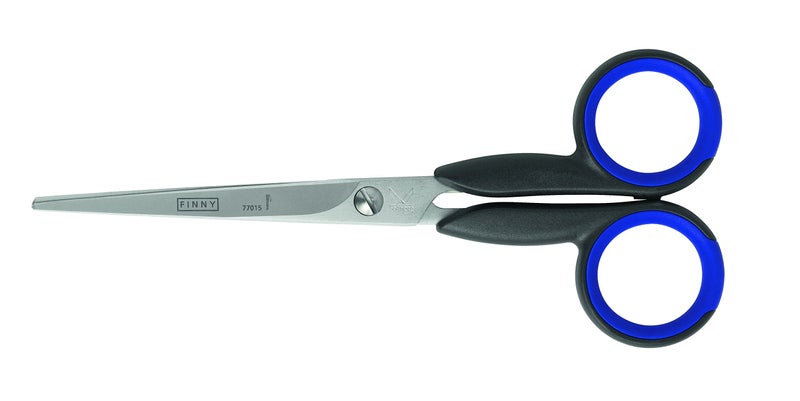Kretzer Hair Finny 777015 77015 71515 60 15cm  Hairdressing Scissors