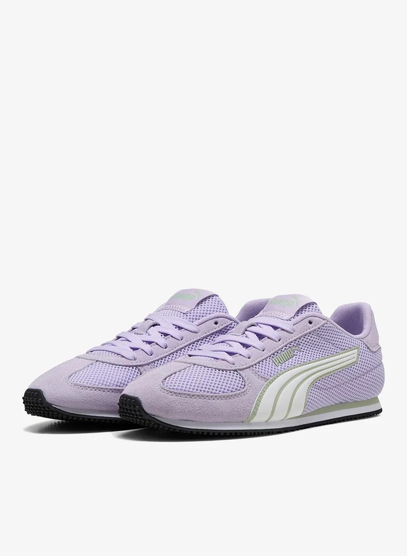 Puma Light Lavender-PUMA White-Soft Grass St Track for Women | Best Price UAE