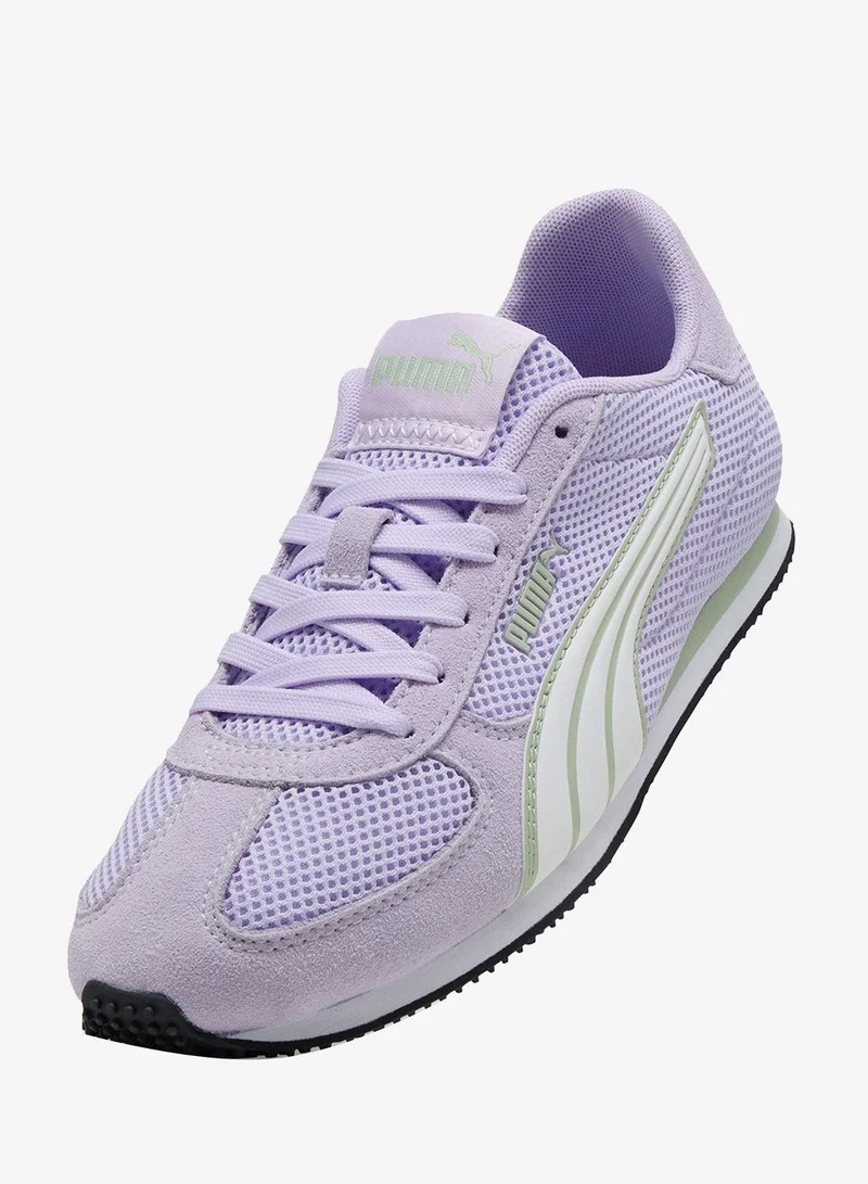 Puma Light Lavender-PUMA White-Soft Grass St Track for Women | Best Price UAE