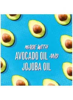 Aussie Aussie Miracle Moisturizing Conditioner with Avocado and Jojoba Oil - 900 ml  - Image 3