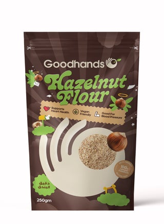 Hazelnut Flour 250 Grams - pzsku/ZE66864BBA4E70241F226Z/45/1744105795/302f62ef-98e0-4f42-bfac-0de029f92356