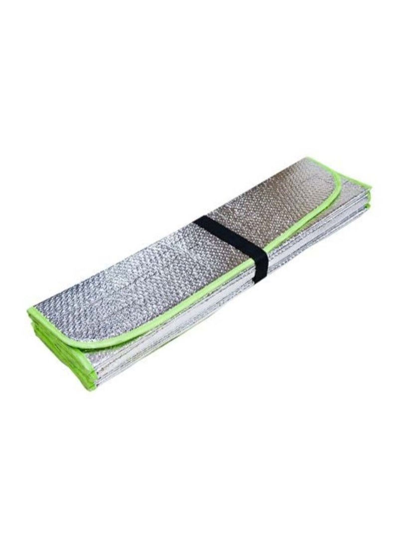 XCESSORIES Xcessories Double Sunshade 176 X 69 Cm Large  - Image 3