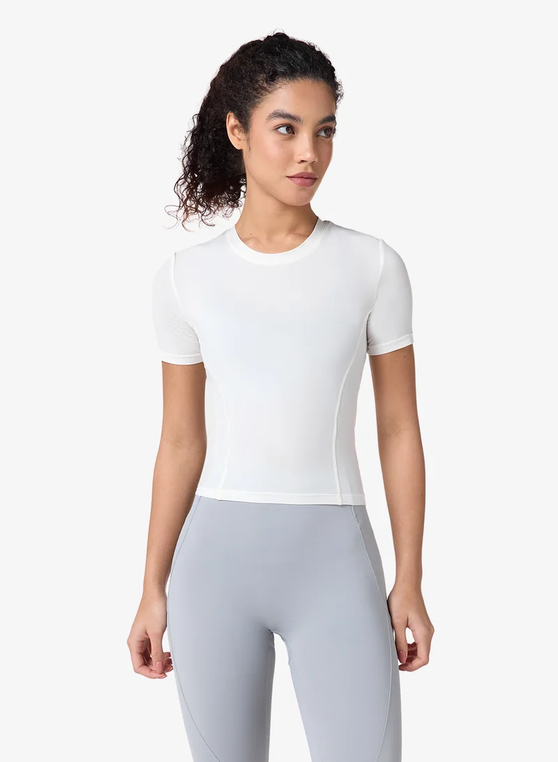 SQUATWOLF Contour Fit T-Shirt