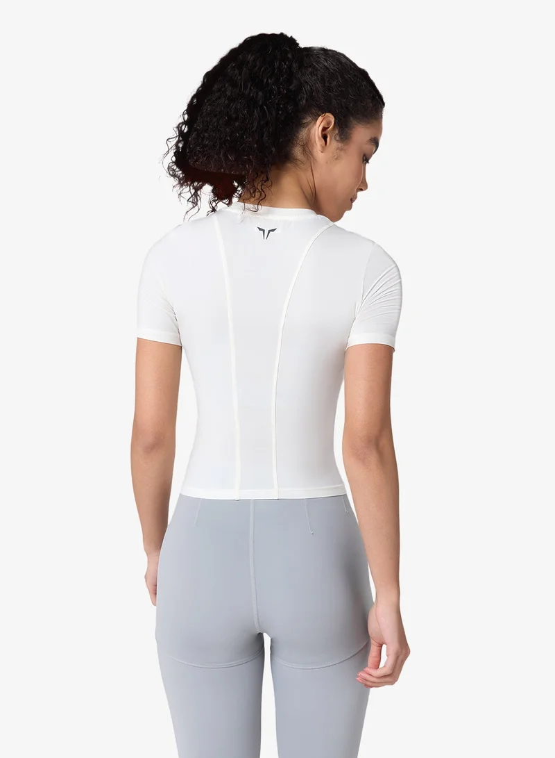 SQUATWOLF Contour Fit T-Shirt