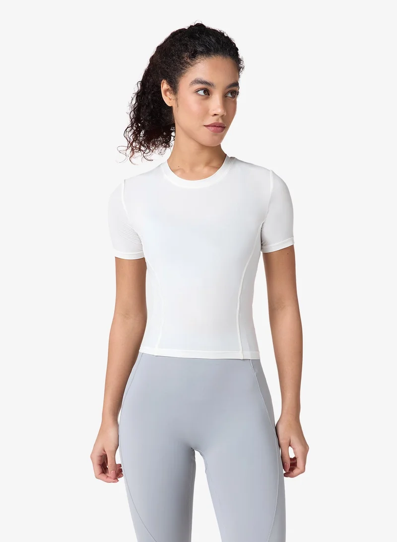 SQUATWOLF Contour Fit T-Shirt