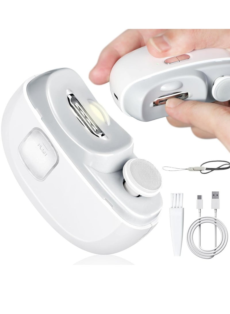 جونيس طفل الأظافر المقاطع - Image 1