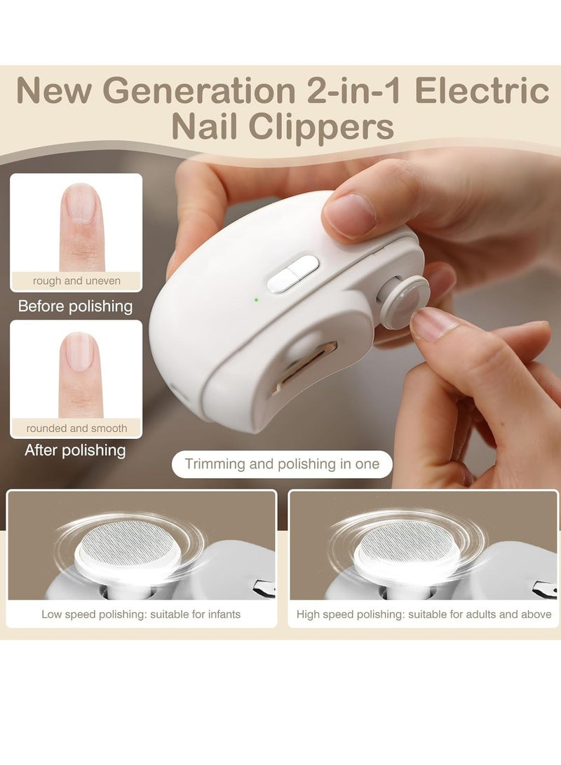 جونيس طفل الأظافر المقاطع - Image 3