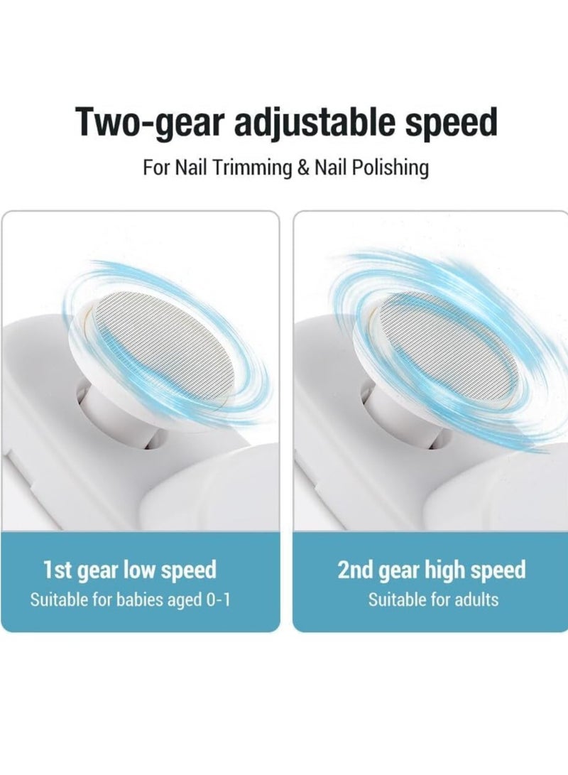 جونيس طفل الأظافر المقاطع - Image 2