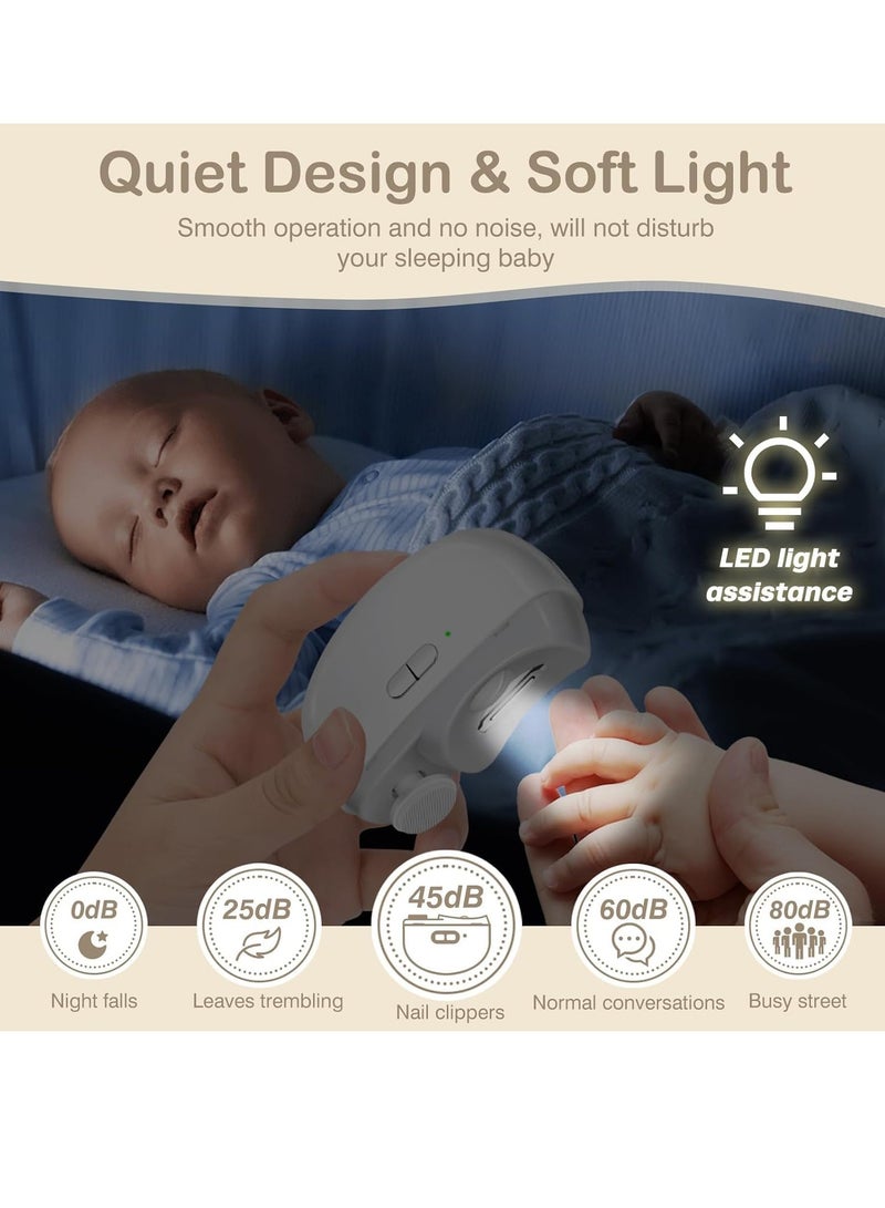 جونيس طفل الأظافر المقاطع - Image 5